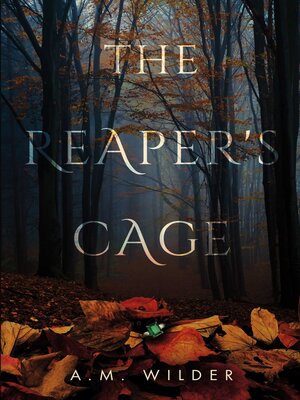 cover image of The Reaper's Cage